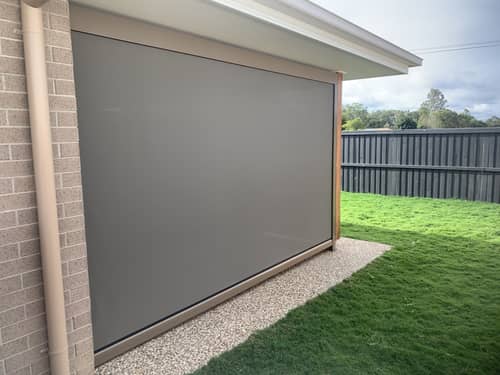 ZipGrip Awnings 16